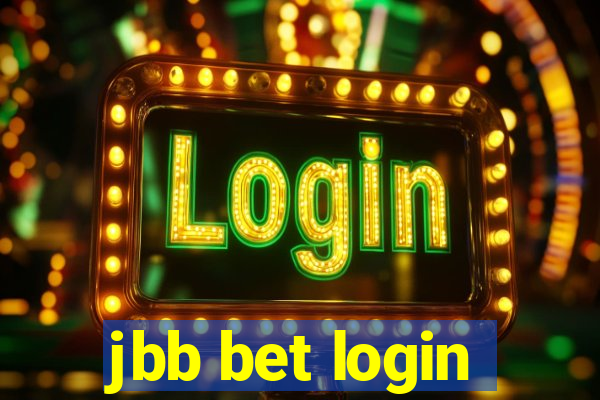 jbb bet login